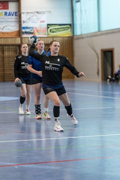 Bild 122 - F HSG Kremperheide/Muensterdorf - HSG Holstein Kiel/Kronshagen : Ergebnis: 31:26